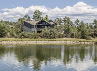 1006 N Scenic Dr, Payson, AZ 85541