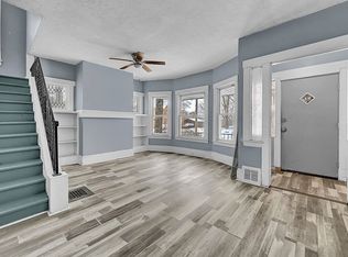 480 E 115th St, Cleveland, OH