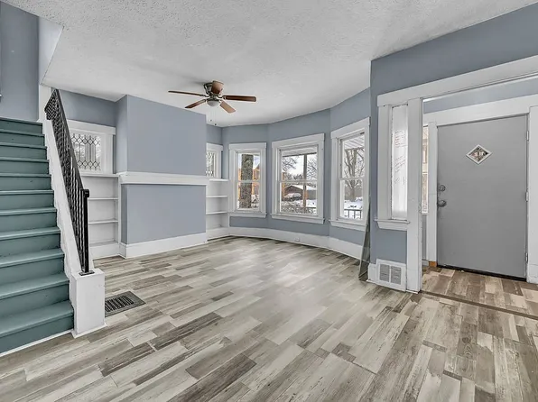 480 E 115th St, Cleveland, OH 44108