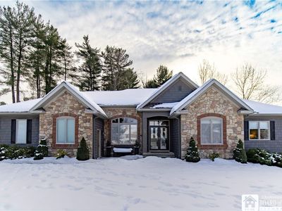 86 Nottingham Cir, Jamestown, NY, 14701