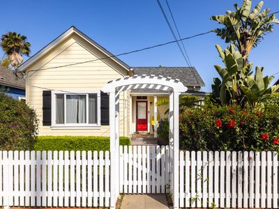 313 W Figueroa St, Santa Barbara, CA, 93101