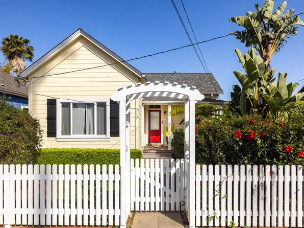 313 W Figueroa St, Santa Barbara, CA 93101