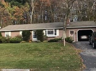 43 Wilde Willow Dr, Holden, MA 01520