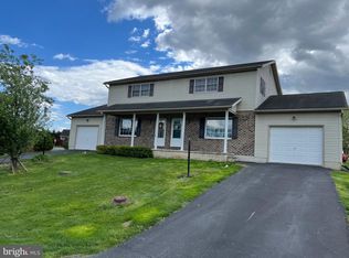 3 Holly Ct, Shippensburg, PA 17257