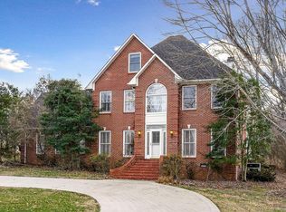 725 Russell Strausse Rd, Cookeville, TN 38501