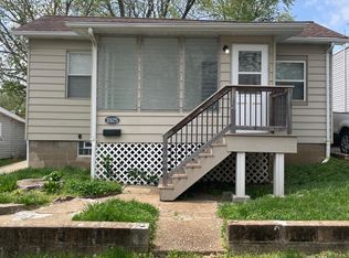 9925 Meadow Ave, Saint Louis, MO