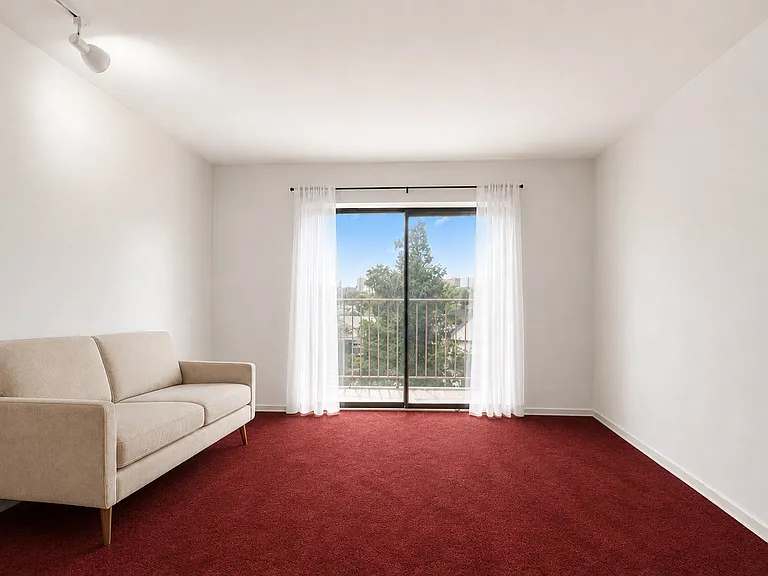 245 Anderson St #4C — Photo 1