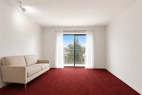 245 Anderson St #4C Photo 1