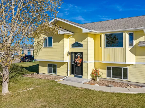 224 Washington Blvd, Great Falls, MT 59404