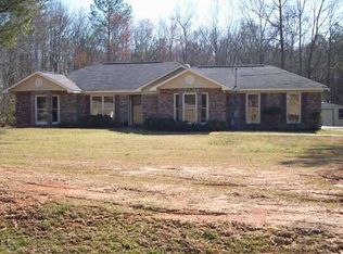 556 State Highway 315 Hwy #556-315, Fortson, GA 31808