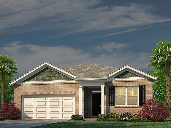 ARIA Plan, The Vistas At Sun Colony, Longs, SC 29568 | Zillow