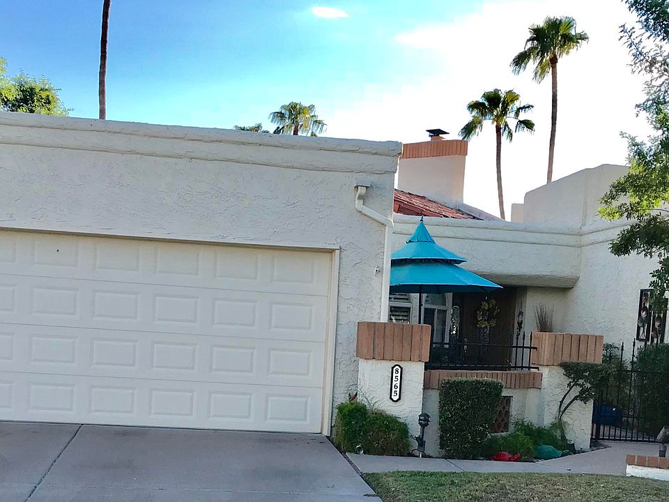 1st image of 8565 E San Bernardo Dr