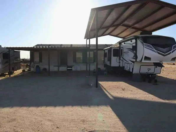 49084 W Huisatch Rd, Maricopa, AZ 85139