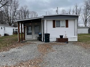 10932 Ash St #26, Lakeview, OH 43331
