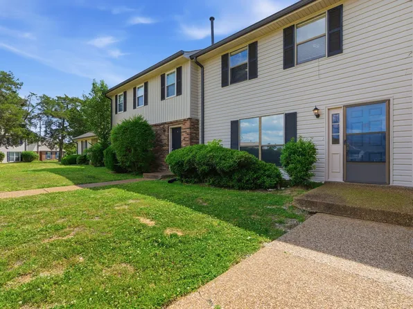4001 Anderson Rd Unit C117, Nashville, TN 37217