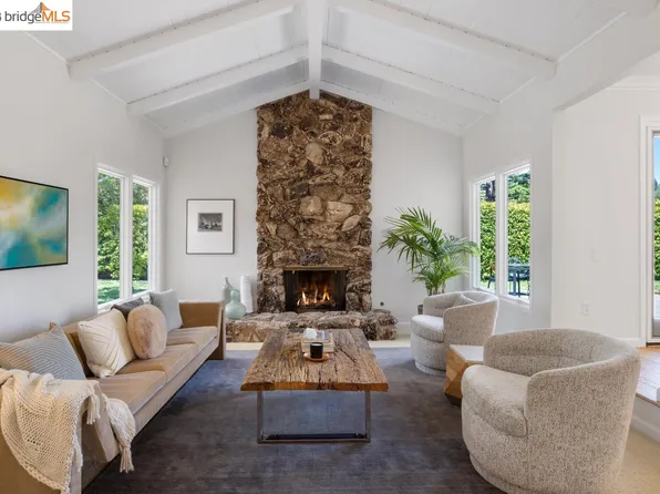 3992 Paseo Grande, Moraga, CA 94556
