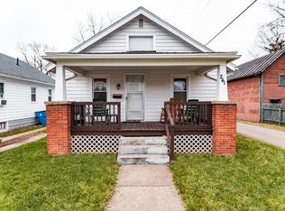 241 North St, Chillicothe, OH