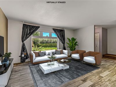 702 Tam O Shanter, Las Vegas, NV, 89109