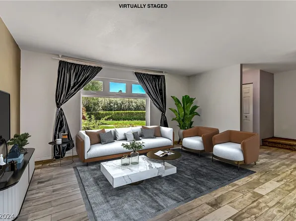 702 Tam O Shanter, Las Vegas, NV 89109
