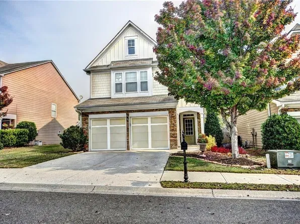 5915 Ellington Cv, Cumming, GA 30040