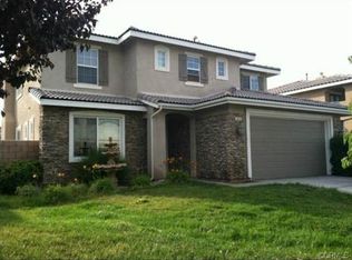 3660 Steeple Way, Perris, CA 92570