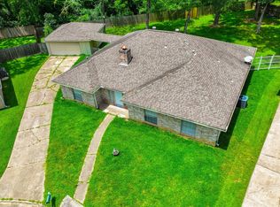 23022 Quail Shute St, Spring, TX 77389