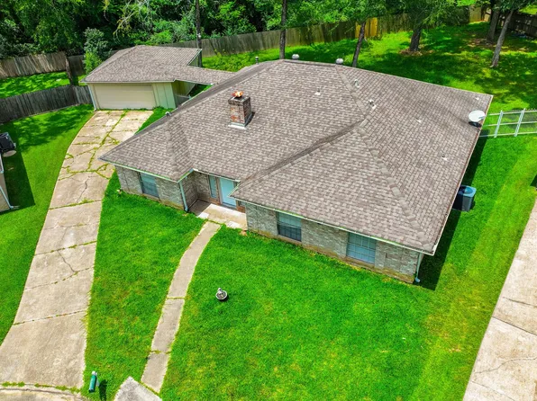 23022 Quail Shute St, Spring, TX 77389