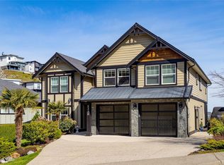 2336 Nicklaus Dr, Langford, BC