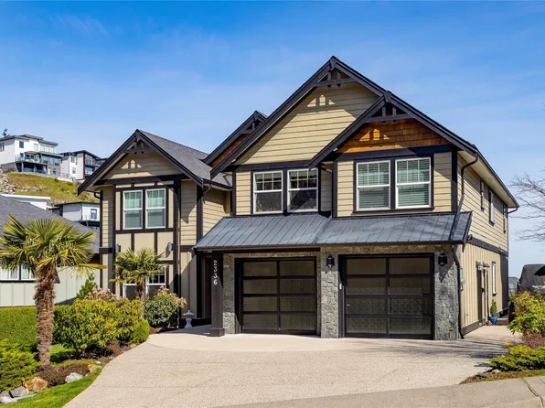 2336 Nicklaus Dr, Langford, BC V9B 0L2