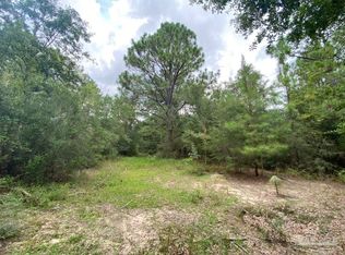 1877 Parker Rd, Cantonment, FL 32533