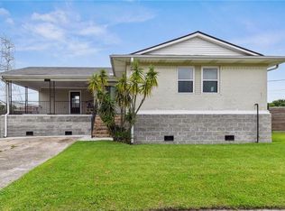 1509 Vegas Dr, Metairie, LA 70003