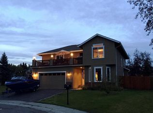 7501 Labrador Cir, Anchorage, AK 99502
