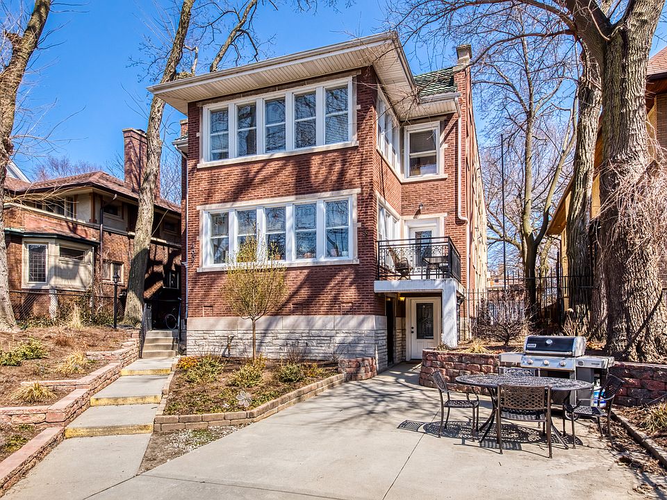1st image of 4637 N Dover St APT 1S