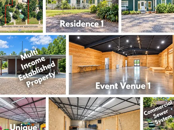 2508 Highway 69, Lufkin, TX 75904