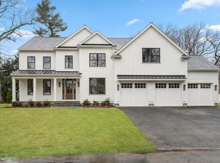 14 Boulder Rd, Wellesley, MA 02481