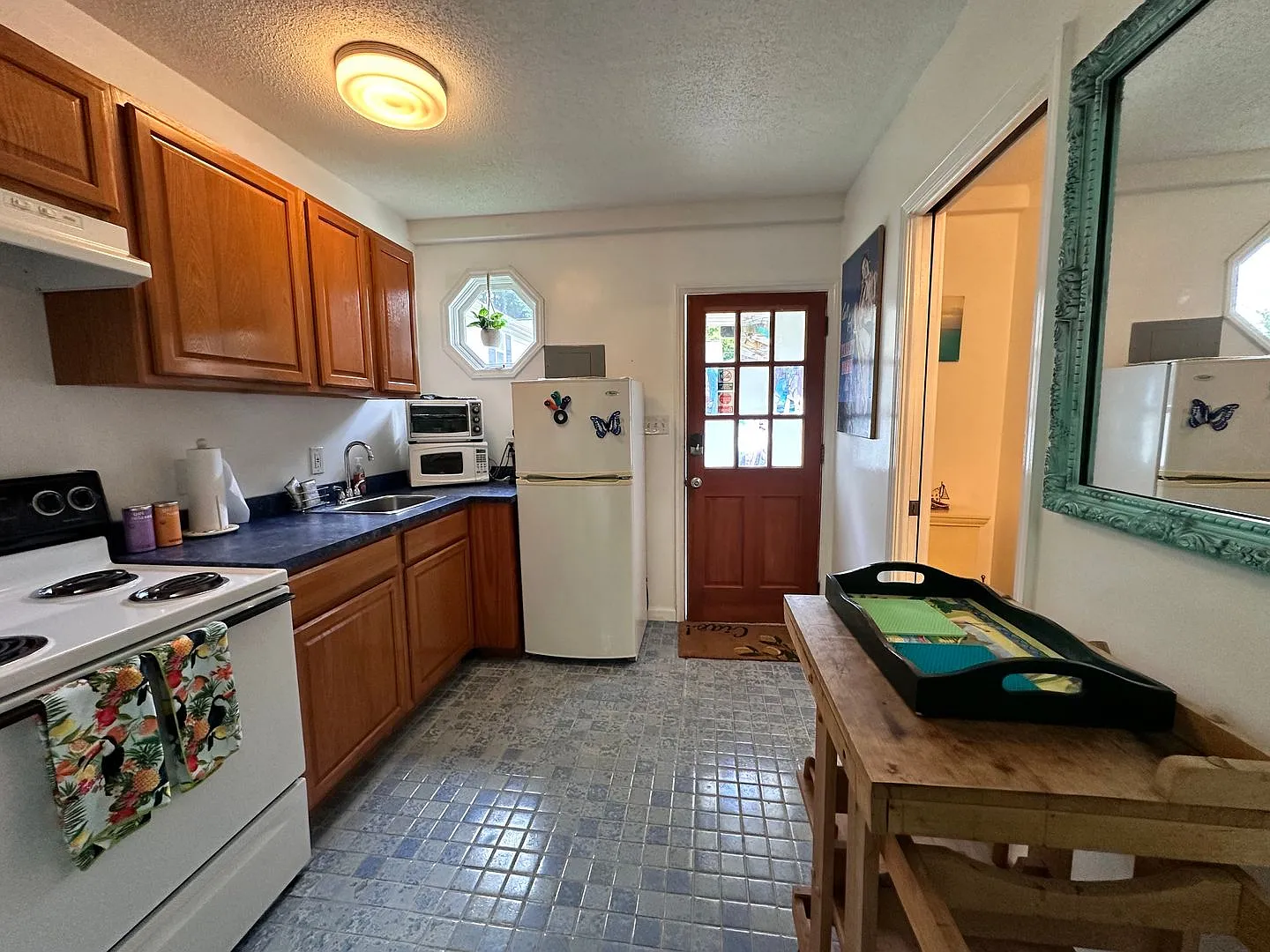 Exclusively Offered by Muse Realty, LLC — Photo 2