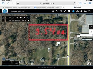 S Graham Rd, Saint Charles, MI 48655