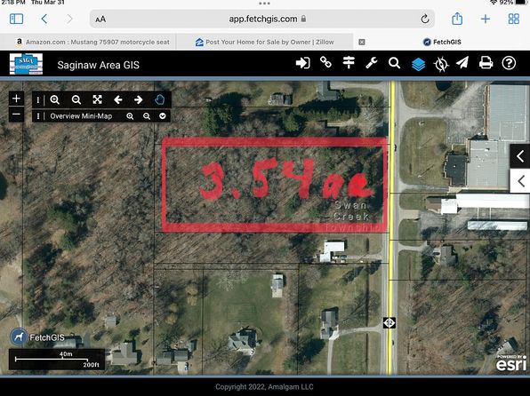 Saginaw County Mi Fetchgis Saginaw County Mi For Sale By Owner (Fsbo) - 43 Homes | Zillow