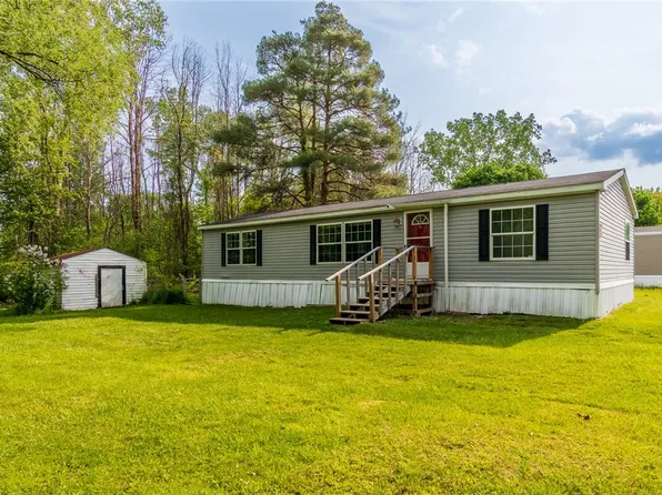 4345 W Main St, Shortsville, NY 14548