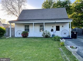 35 Republic Ave, Norristown, PA 19403