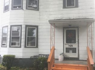 239 Forbes Ave #1, East Haven, CT 06512