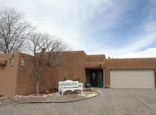 7 Sumption Rd, Sandia Park, NM 87047