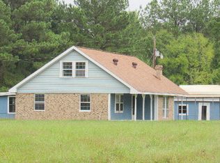 161 An County Road 2111, Elkhart, TX 75839