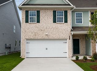 2811 Fareed St, Douglasville, GA 30135