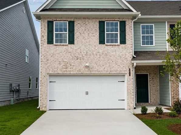 2811 Fareed St, Douglasville, GA 30135