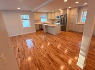 55 Wood Ave #C1, Barrington, RI 02806