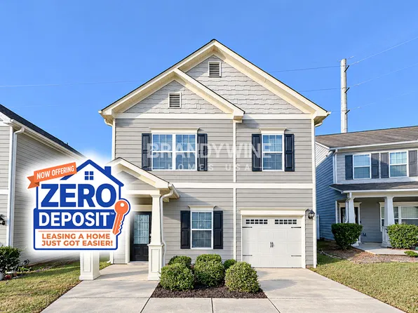 106 Howard Ave, Cartersville, GA 30121