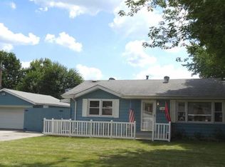 1601 Brookview Ct, Hobart, IN 46342