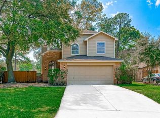 1934 Pincher Creek Dr, Spring, TX 77386