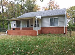 2014 SW Wayne Ave, Topeka, KS 66604